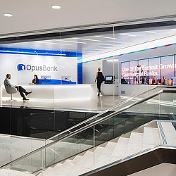 Opus Bank