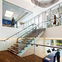 Projects | Washington, D.C. | Offices | Gensler