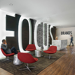 FOCUS Brands Headquarters