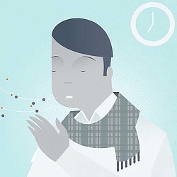 AtmosAir™ Visibly Cleaner Air