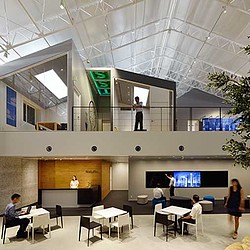 MakMax Flex Experience Center