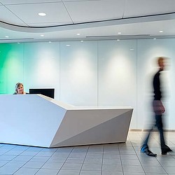 Quest Diagnostics National Operations Center, Tampa