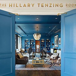 Claremont Club & Spa, A Fairmont Hotel