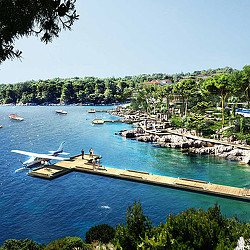 Brizenica Bay Four Seasons