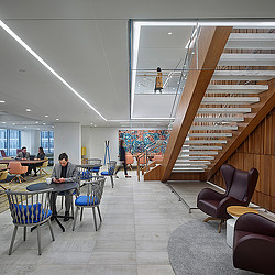 Hogan Lovells Philadelphia