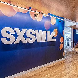 SXSW Headquarters