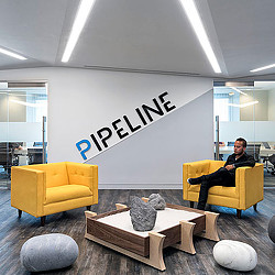 Pipeline Doral