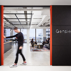 Gensler Charlotte