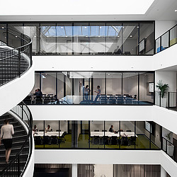 Engineering drawing.