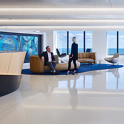 Seyfarth Shaw LLP, Chicago