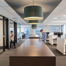 GoLorry office