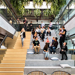 Confidential Consulting Firm