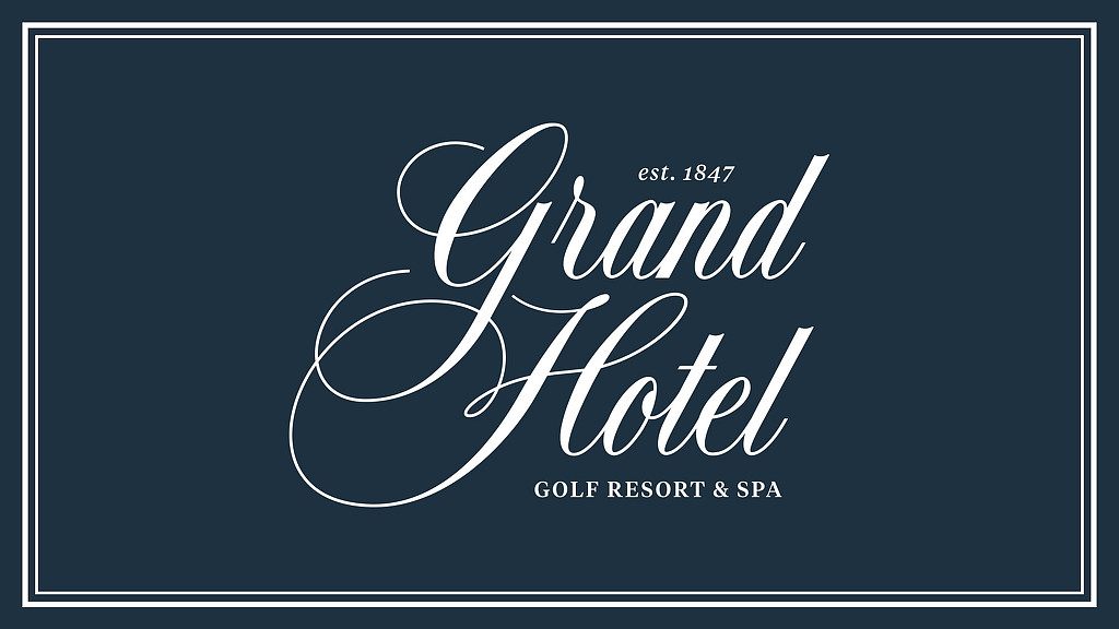 The Grand Hotel | Projects | Gensler