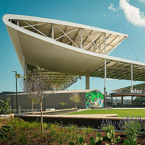 Q2 Stadium.