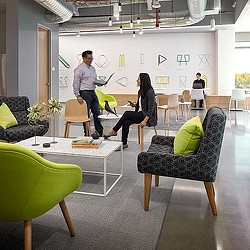 Confidential Technology Client, Sunnyvale