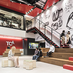 Tokyo Communication Arts College