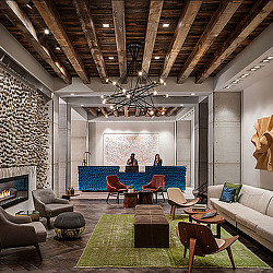 Kimpton Aertson Hotel