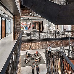 Aramark Headquarters