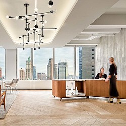 Frankfurt Kurnit Klein + Selz