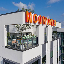 Graphical user interface.