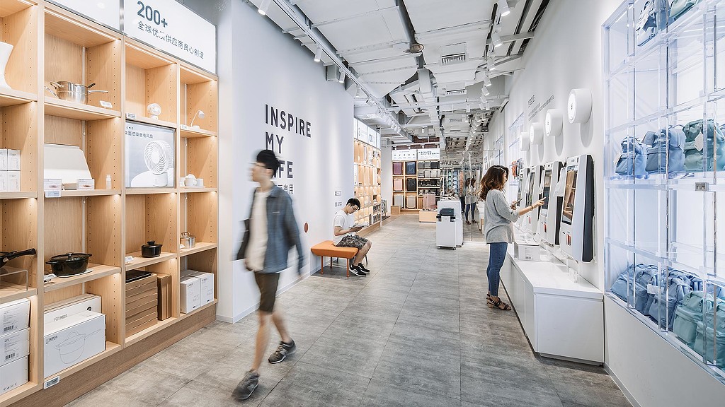 Retail Design Tips and Trends for Your Store