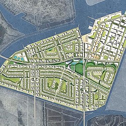 The IIBC — Imperial International Business City