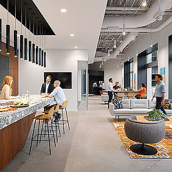 Transwestern Arizona Headquarters