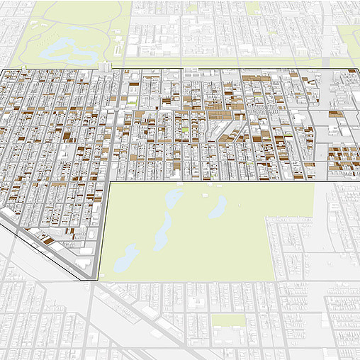 Diagram, map.