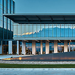 Confidential Energy Client