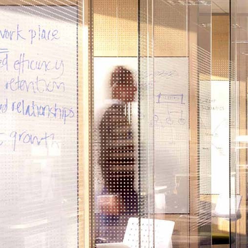 The 2005 U.K. Workplace Survey