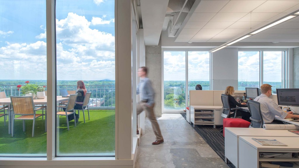 Workplace Wellness: How to Design a Healthier Work Environment