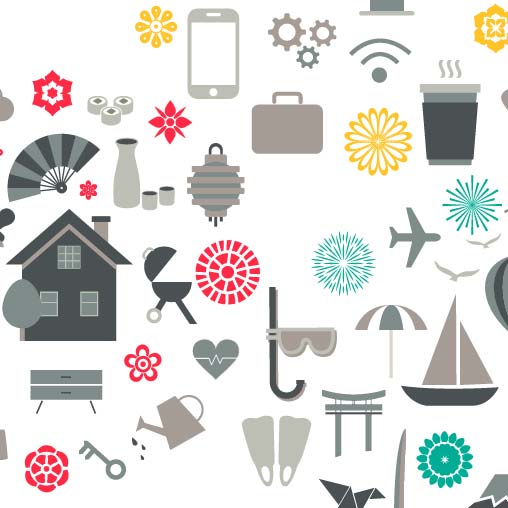 Tokyo’s Third Places