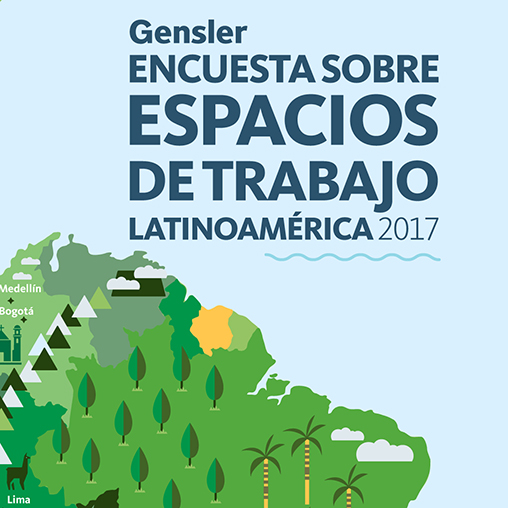 LATAM Workplace Survey 2017