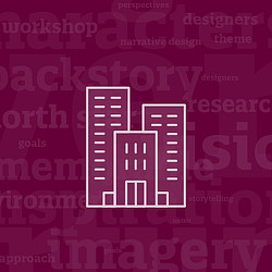 Text, background pattern.