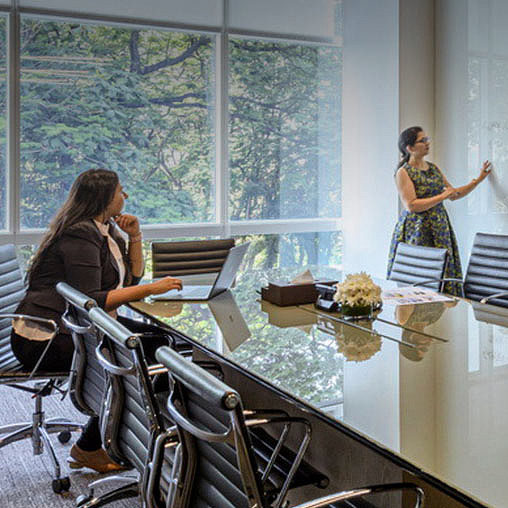 India Workplace Survey 2021