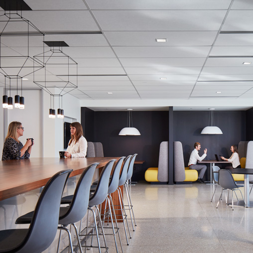 Are Law Firms Ready to Work Remotely?