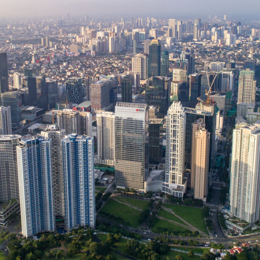 Polycentric Cities: The Future of Sustainable Urban Growth