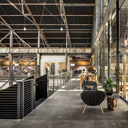 The Open Office Isn't Dead (Redux)