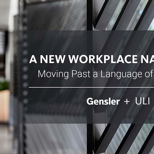 Design Forecast Phoenix: A New Workplace Narrative