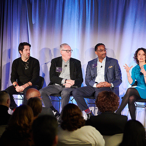 Design Forecast Chicago: A New Vision for Growth & Optimism