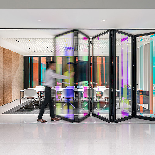 Gensler Design Forecast Beijing: Shaping the Future of Cities