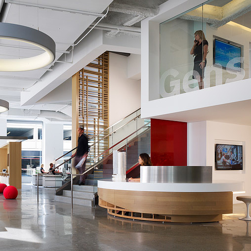 Taking Care of Each Other in the Post-Pandemic Open Office