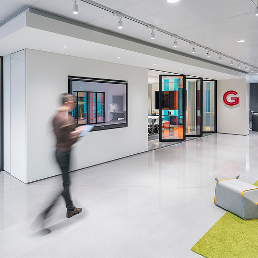 A Day in the Life: Going Back to Work in China