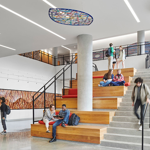 How Education Can Build an Optimistic, Equitable Future