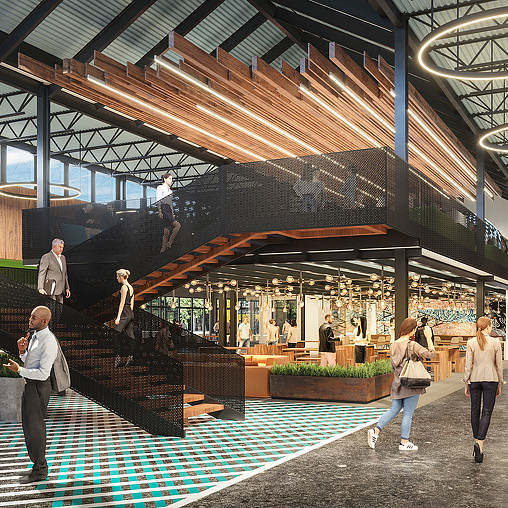 5 ‘Out of the Box’ Strategies for the Retail Real Estate Market