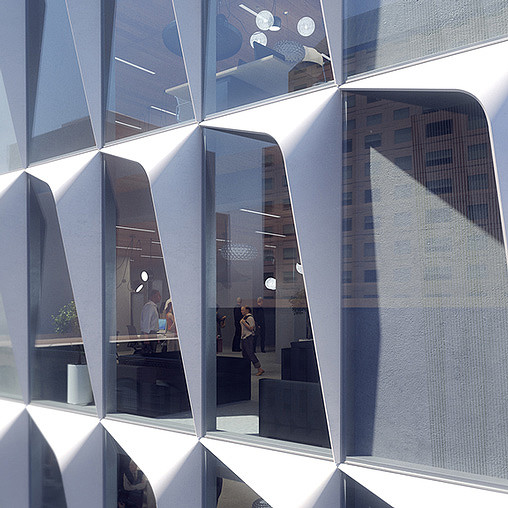 Transforming a Generational Asset Into a Class A Tower