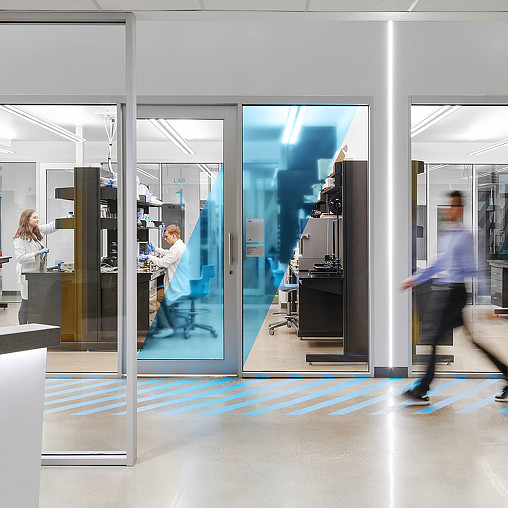 Five Considerations for the New Lab of the Future