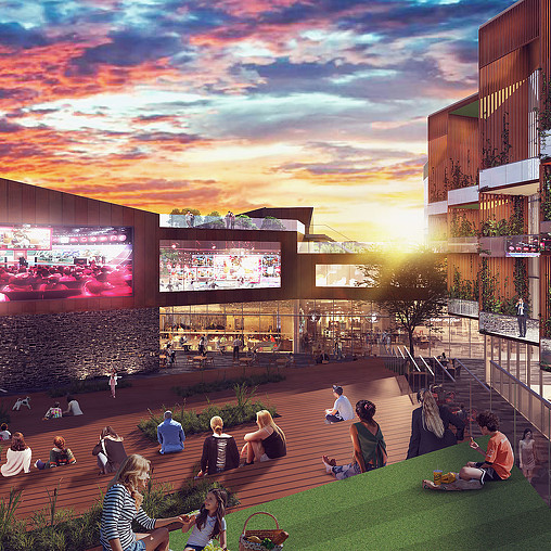 Why Human Experience Is Critical to Las Vegas’ Reinvention