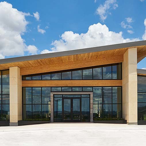 Net Zero Design Is the Key to Building a Resilient, Post-Pandemic Future