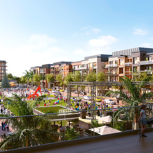 Will Remote Work Trends Benefit Smaller, More Affordable Cities?